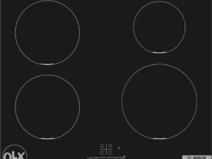 BOSCH indukcijska ploča PUE611BB6E