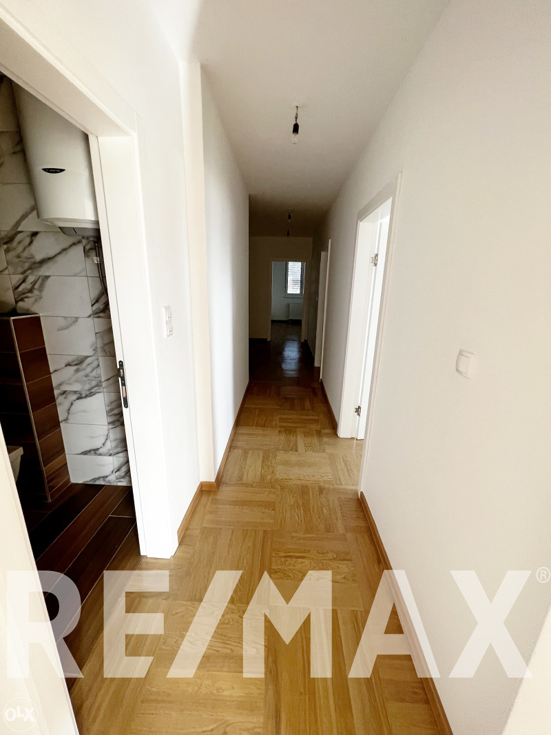 USELJIV penthouse, 130m2 16