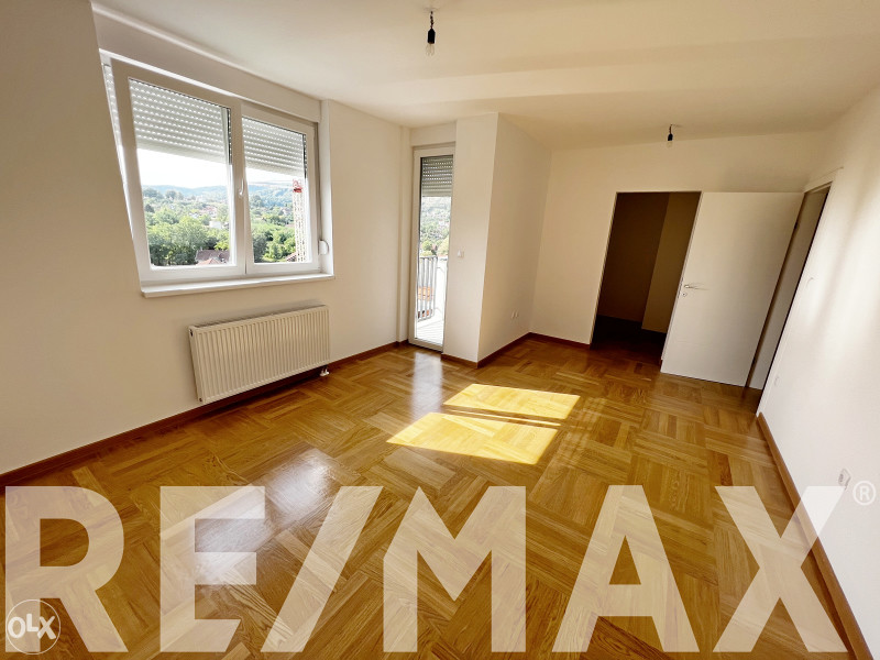 USELJIV penthouse, 130m2 13