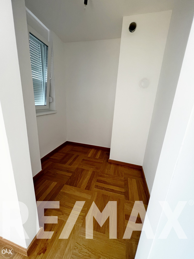 USELJIV penthouse, 130m2 15
