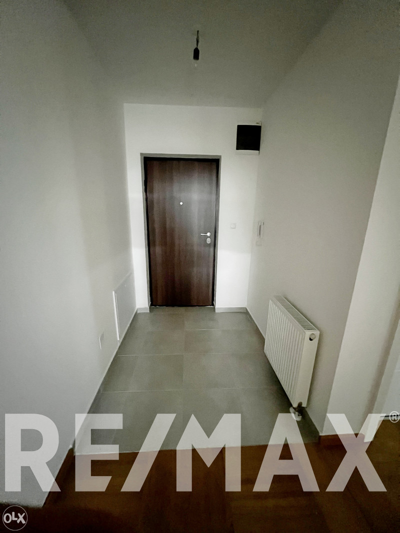USELJIV penthouse, 130m2 19