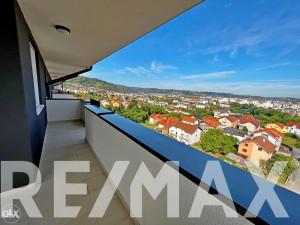 USELJIV penthouse, 130m2 photo 2