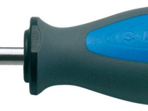 Unior izvijač križni kratki ART.626TBI 2x25