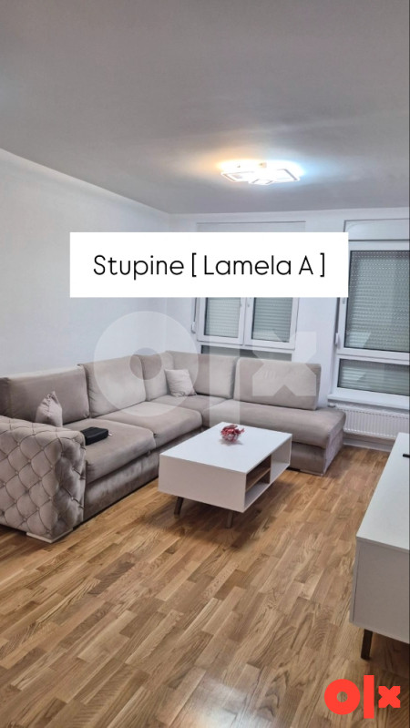 STAN NA DAN TUZLA " STUPINE B10 " 062/300-100 2