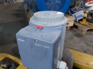 VENTIL ZA VODU ELEKTRO