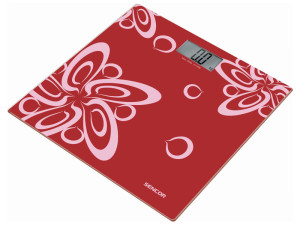 SENCOR VAGA SBS 2507RD CRVENA