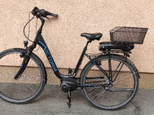 Victoria E Trekking 5.8 E bike Bosch 2019 *AKCIJA*