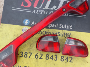 STOP STOPKE SEAT TOLEDO