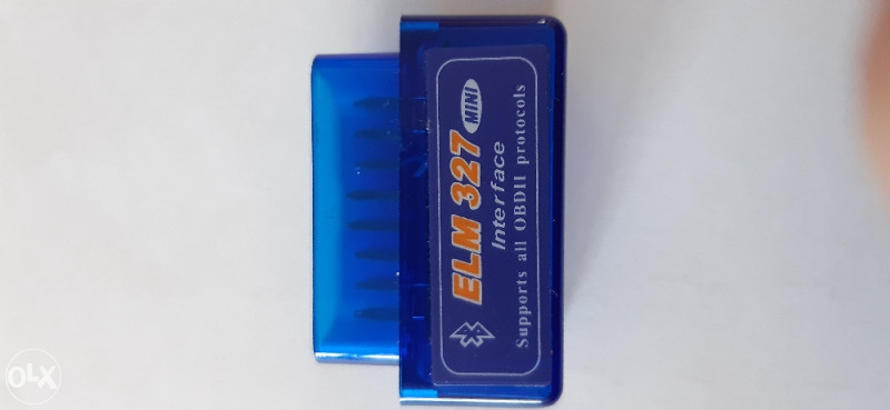 OBD2 II ELM 327 Bluetooth AUTODIJAGNOSTIKA - Autodijagnostika - OLX.ba