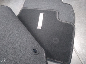 AUTO PATOSNICE TEPIH OPEL ASTRA H 2004-