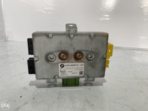 Elektronika vrata BMW E60 (fotografija 3)