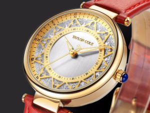 Ženski Sat TAYLOR COLE