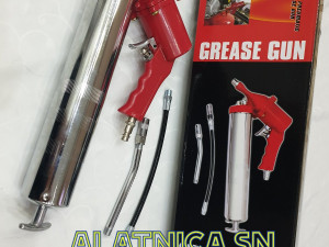 Pneumatska mazalica 400 mL