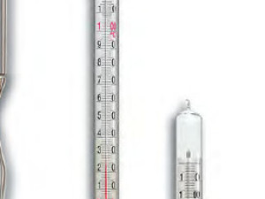 Termometar TFA, 14.1005