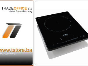 GORENJE reso ICR2000SP  indukcioni reso 2000W