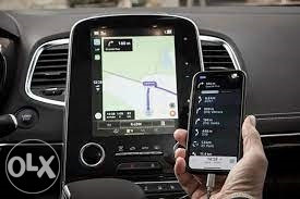R-LINK RLINK 1 2 ANDROID AUTO CARPLAY  VIDEO U VOZNJI