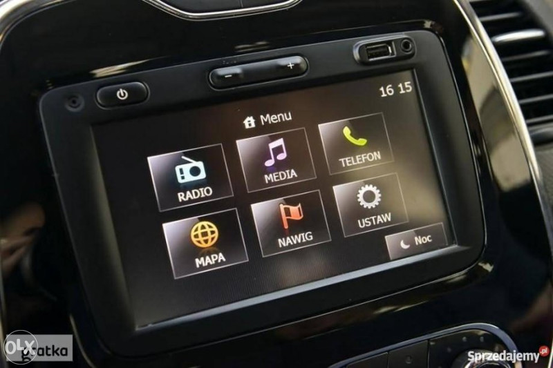 R-LINK RLINK 1 2 ANDROID AUTO CARPLAY  VIDEO U VOZNJI