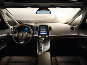 Renault VIDEO U VOZNJI RLINK 1 2 R LINK  ANDROID AUTO