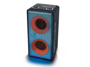 Zvučnik MUSE PARTY BOX M-1928 DJ S CD  Baterija