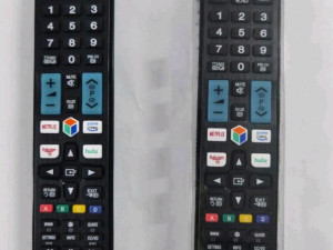 SAMSUNG TV DALJINSKI