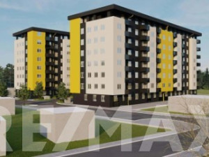 Na prodaju završen četvorosoban stan od 92m2 photo 3