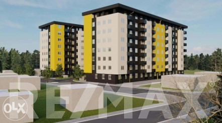 Na prodaju penthouse 125m2 3