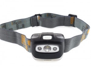 Punjiva naglavna ceona za glavu LED lampa 3W 1200mAh 029271