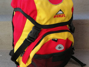 McKINLEY ROCKY 10 ruksak za djecu