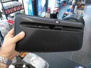 RETROVIZOR KAMION KOMBI AUTOBUS 42X20 36X17 17X29 cm