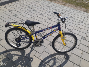 Biciklo 20"