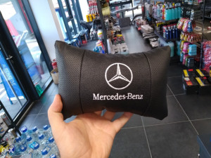 NASLONJAČ NASLON ZA GLAVU MAN MERCEDES SCANIA VOLVO