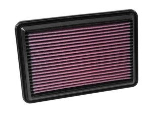 KN filter zraka NISSAN QASHQAI II III dizel