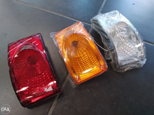 STOP LAMPA LAMPE NEOPLAN CITYLINER AUTOBUS