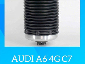 AUDI A6 4G C7 Zadnji lijevi zracni vazdusni jastuk a 6