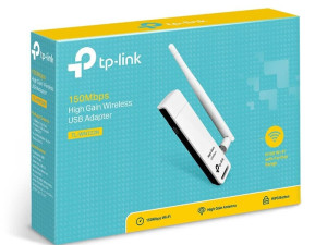 USB WIRELESS TL-WN722N