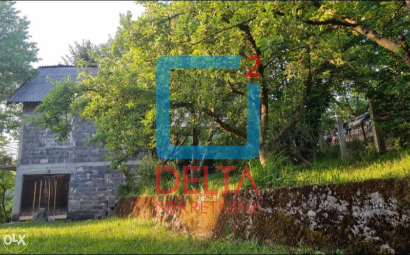 Zemljište / parcela / 1680m2 / Blažuj / Ilidza 2