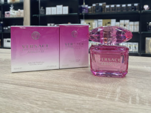 Versace Bright Crystal Absolu 30 ml Zenski Parfem