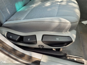 Sjedista/tapacirunzi  BMW E46 karavan