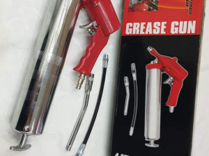 Pneumatska mazalica 400 ml