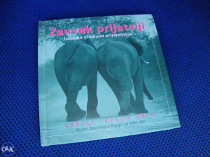 Zauvek prijatelji / Bredli Trevor Griv