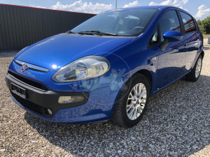 FIAT EVO PUNTO 1.3 JTD