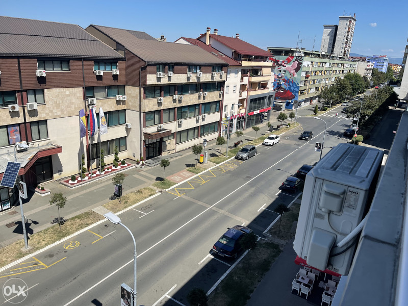 Stan na dan Gradiska- Centar 9