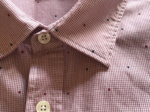 MARC O’POLO MUŠKA KOŠULJA VEL. XL