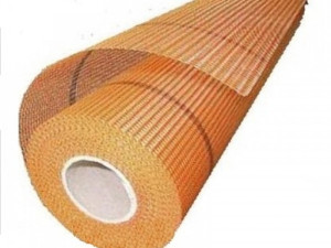 CAPATECT Fasadna Mrezica 55 m2