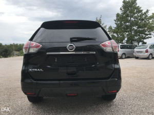 Nissan X-Trail 3 T32 1,6 dCi 2016 4X4 DIJELOVI Djelovi