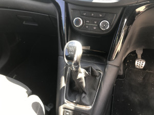 Opel Zafira Tourer C 2,0 CDTi 2015 DIJELOVI Djelovi