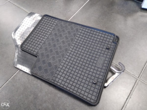 PATOSNICE PODMETAČI GUMENI CITROEN C2 C3 OD 2002-