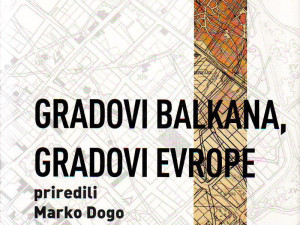 Marko Dogo, Armando Pitasio – Gradovi Balkana