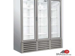 Klimasan S1600 SC THD Canopy Triple Door Cooler