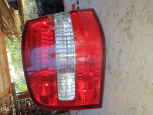 Fiat stilo lijeva stopka